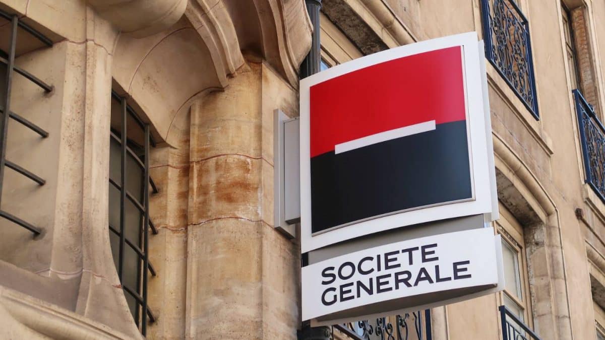 service progéliance de la Société Générale
