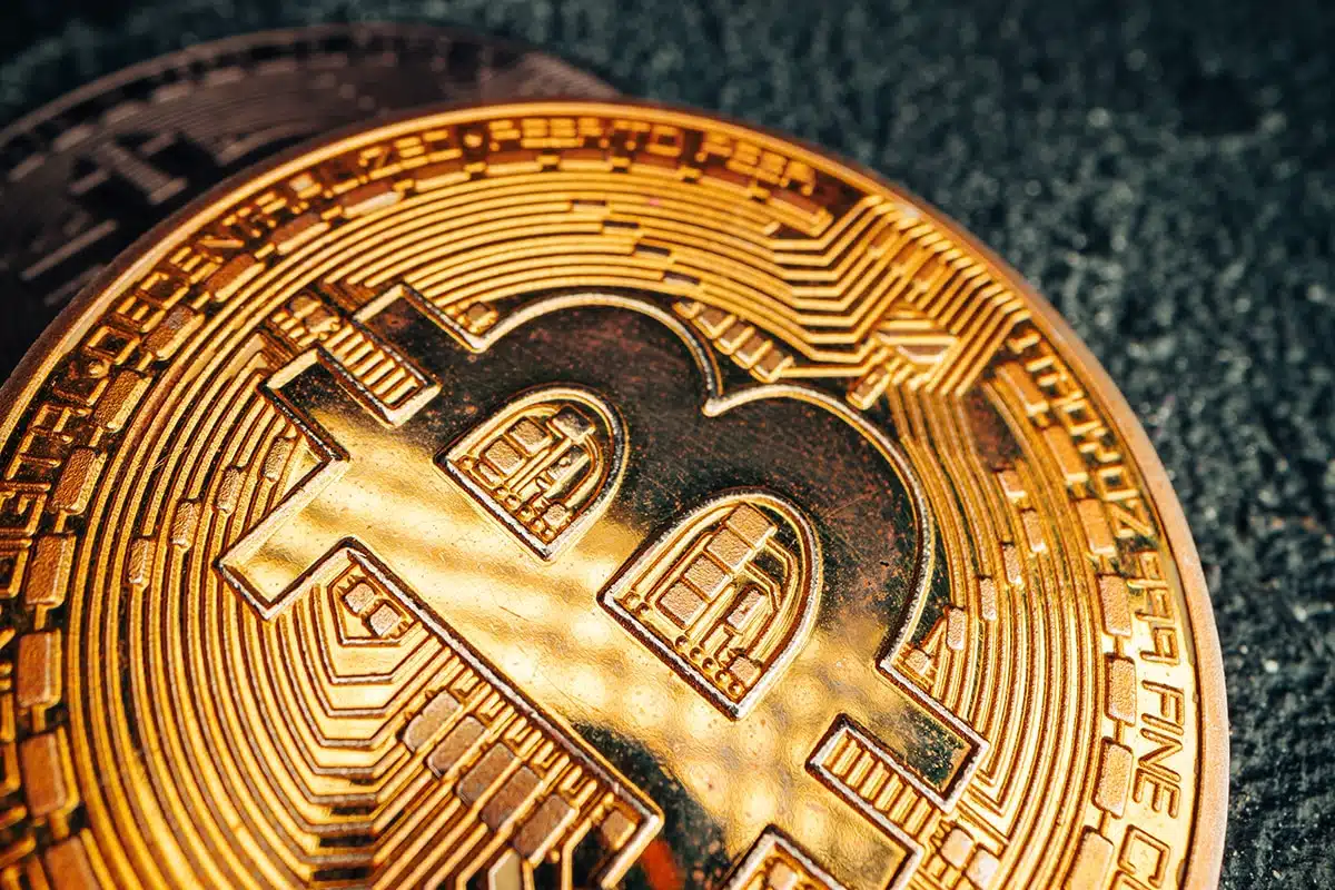 bitcoin