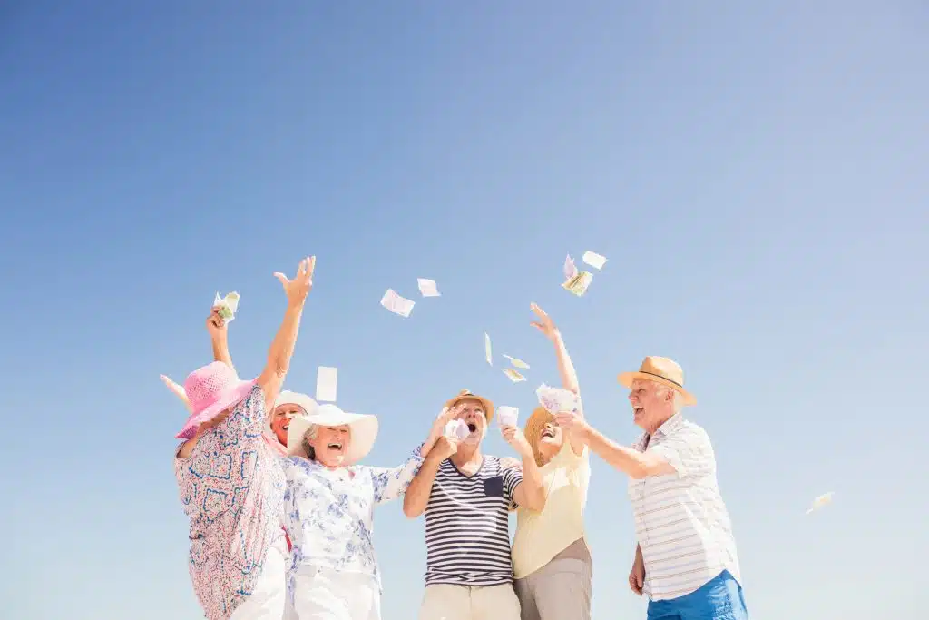 placements financiers