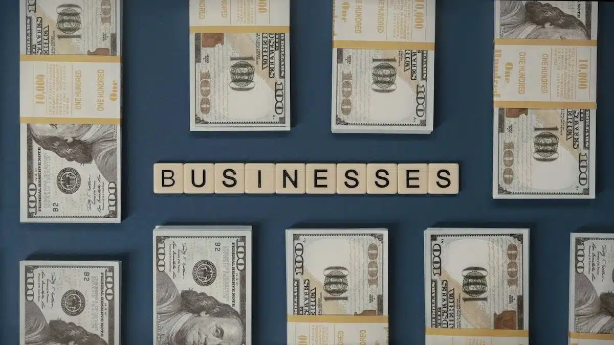 startup  financement