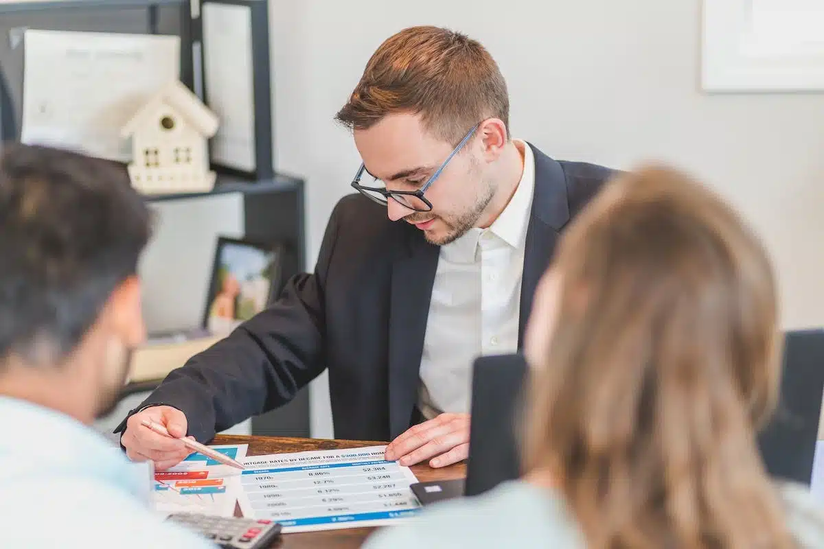 immobilier connecté
