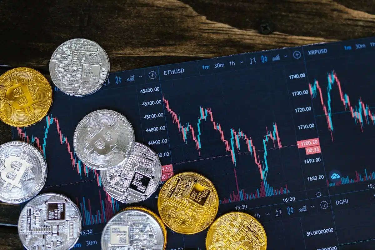crypto-monnaie  débutant