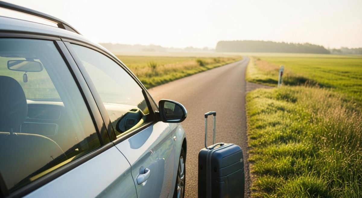 Assurance auto temporaire pour trajets occasionnels en 2025