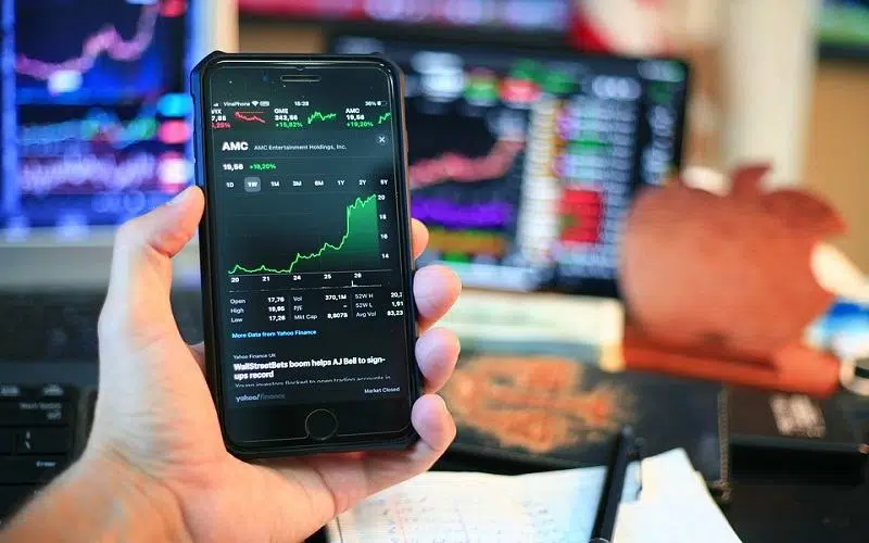 Crypto brokers les meilleures plateformes