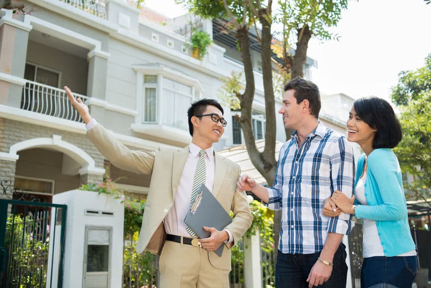comment devenir un agent immobilier de luxe