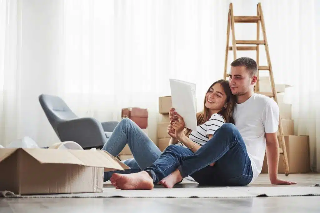 surface du logement