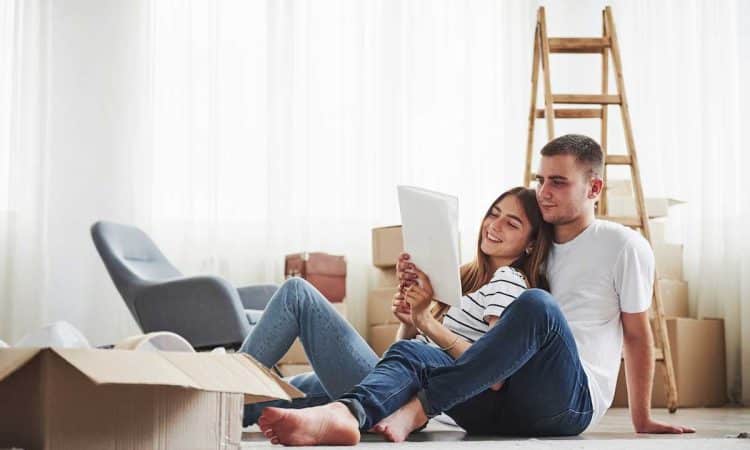 surface du logement