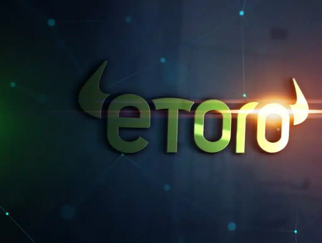 actions sur eToro