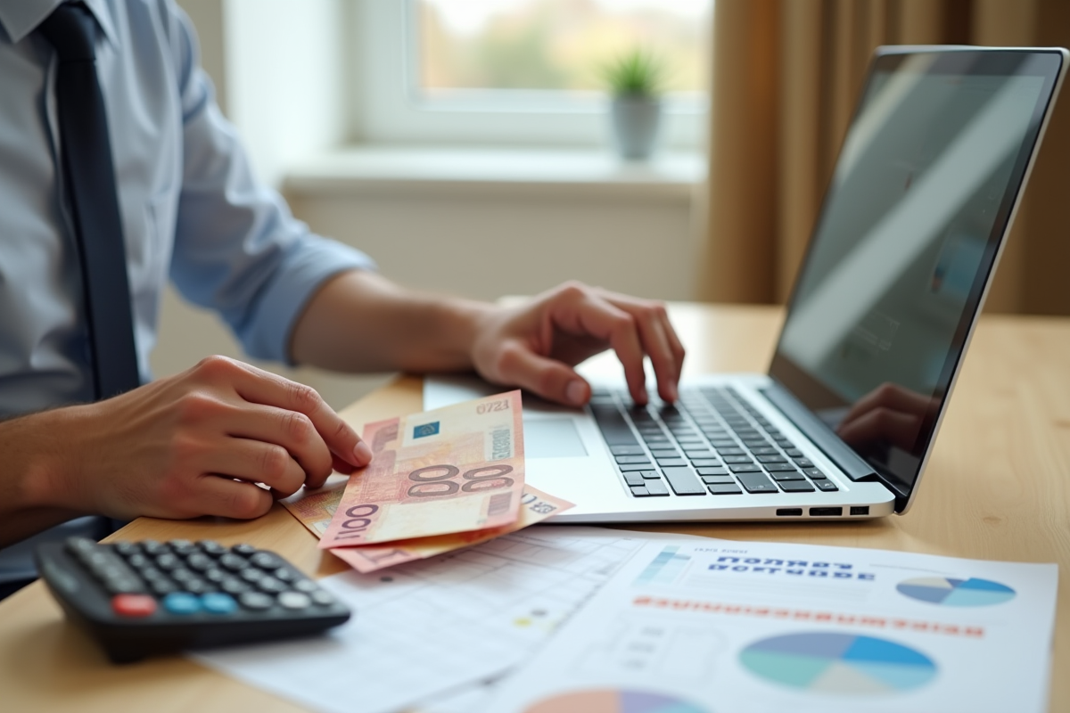 argent salaire