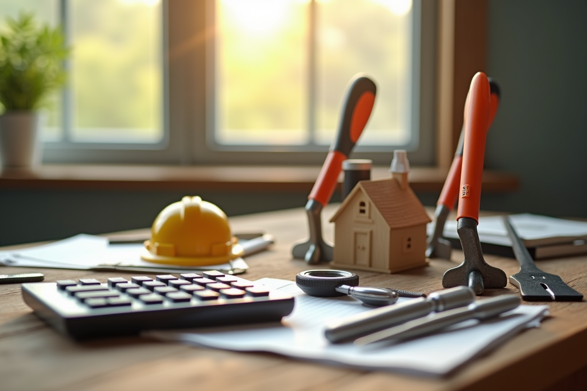 financement rénovation