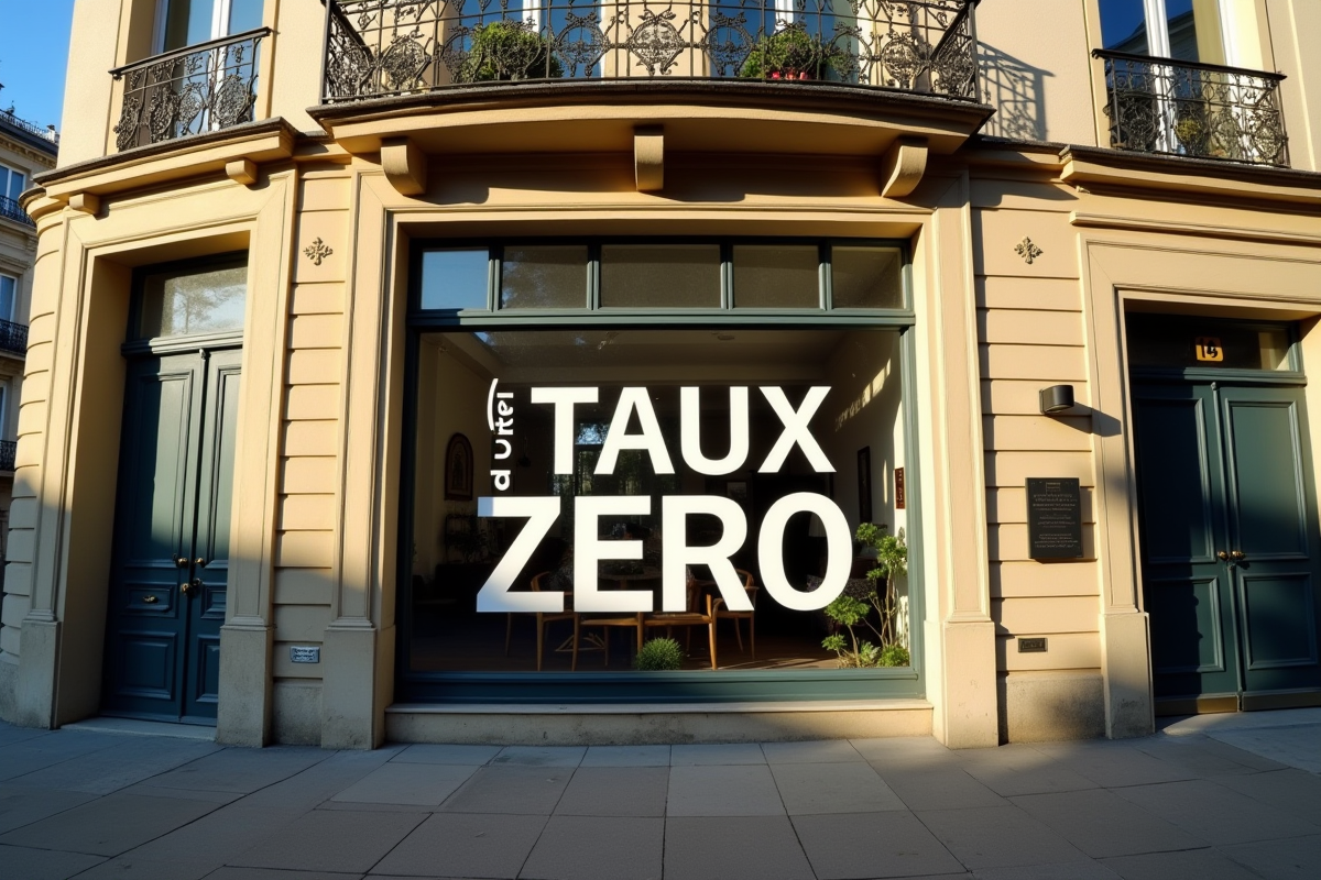 immobilier financement