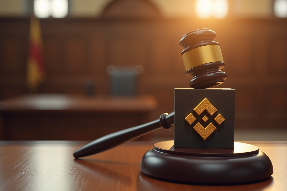 binance bannissement