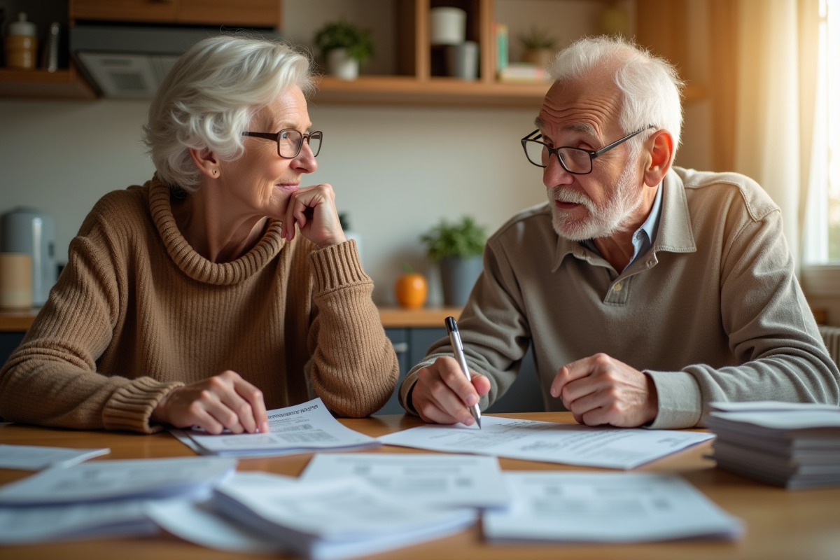 retraite finance