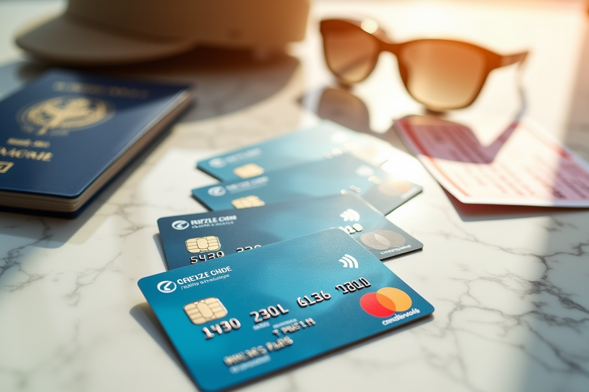 carte bancaire
