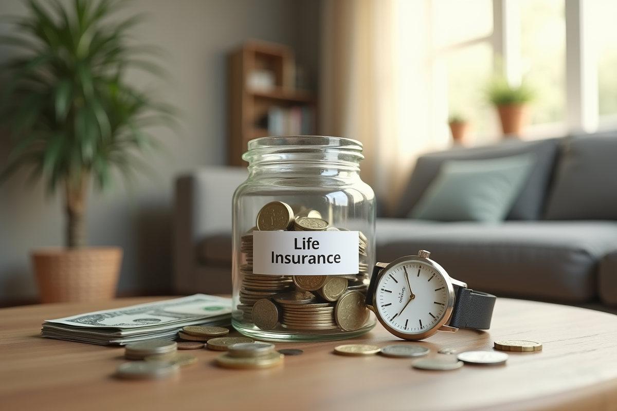 assurance vie