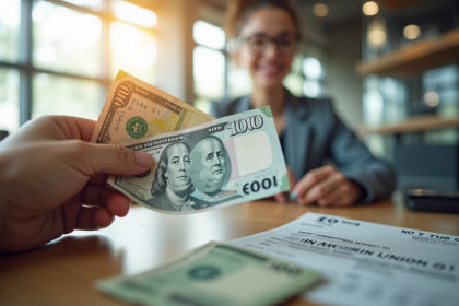 Tarifs et options de paiement pour les envois Western Union