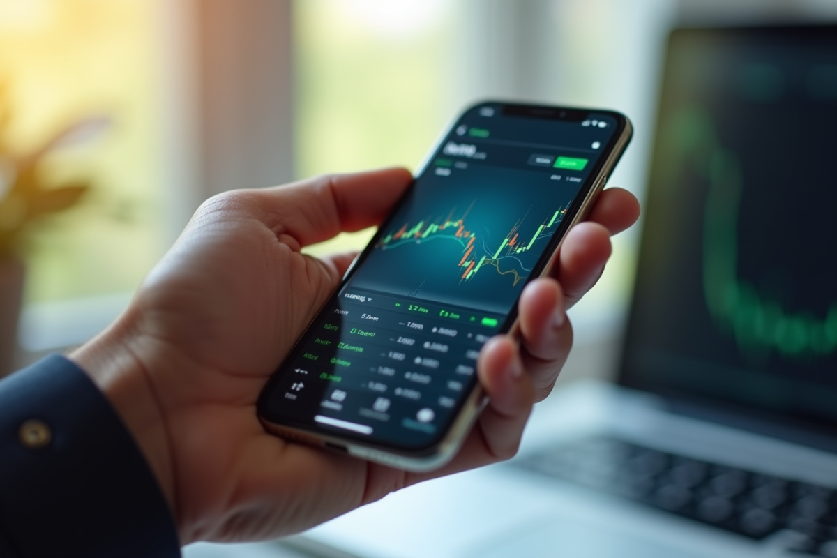 bourse investissement