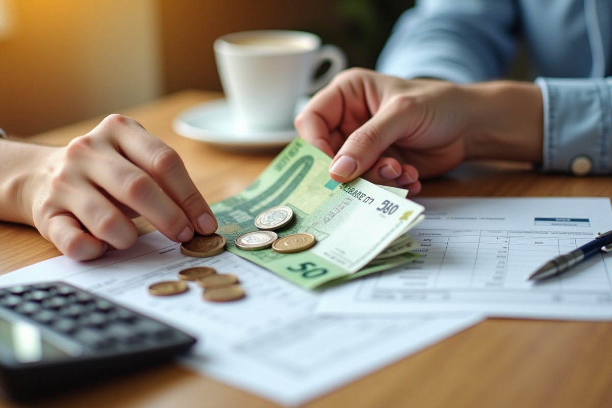 auto-entrepreneur finances