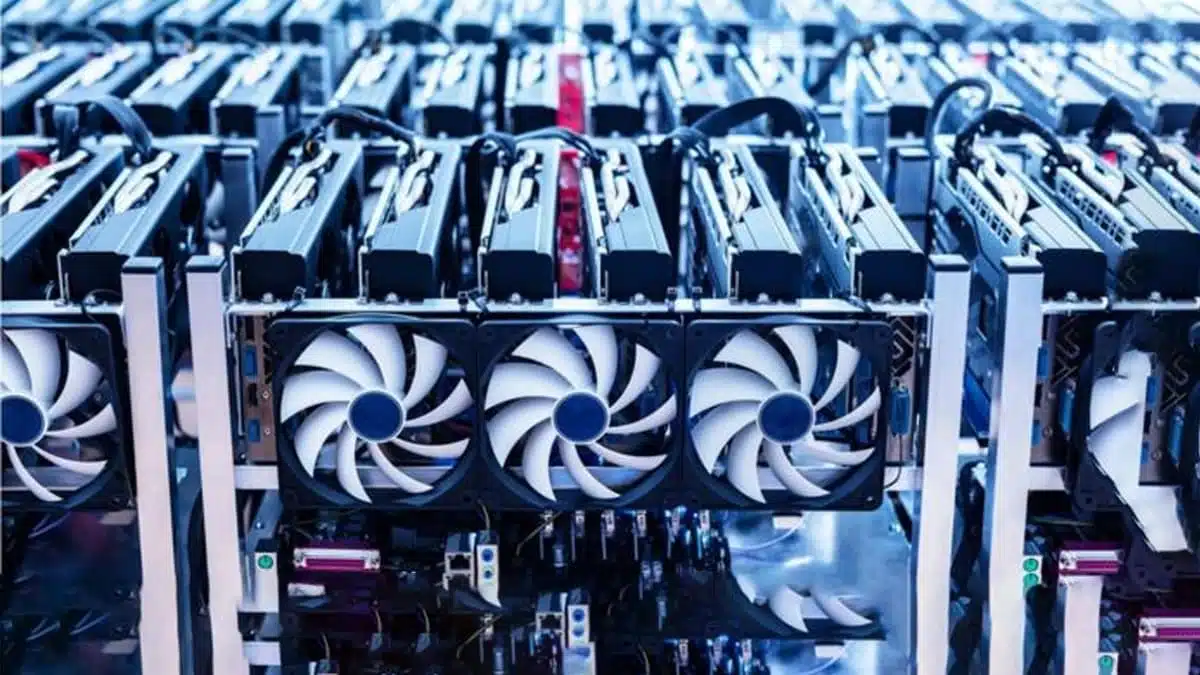 cryptomonnaies à miner en 2021
