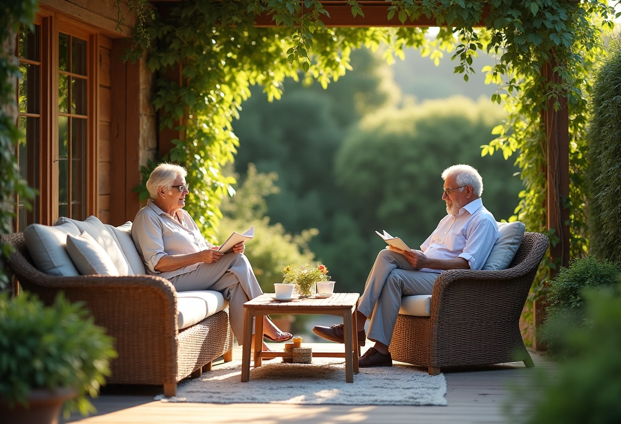 pension privée