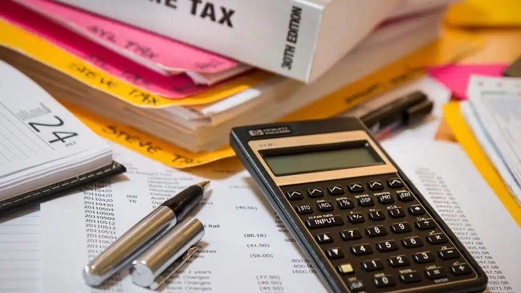 Pourquoi confier votre comptabilité à un cabinet ?